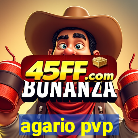 agario pvp